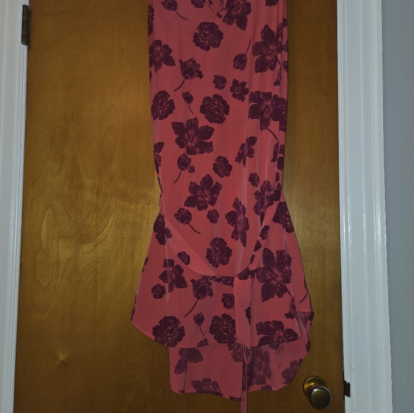 ANN TAYLOR floral dress - Picture 4 of 9
